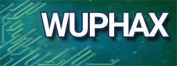 Wuphax